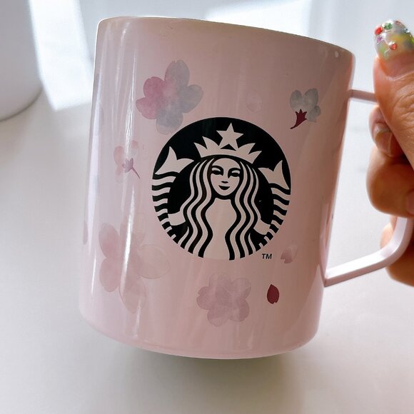 90% and 95% NEW STARBUCKS THERO CUP AND MUGS - Picture 5 of 9